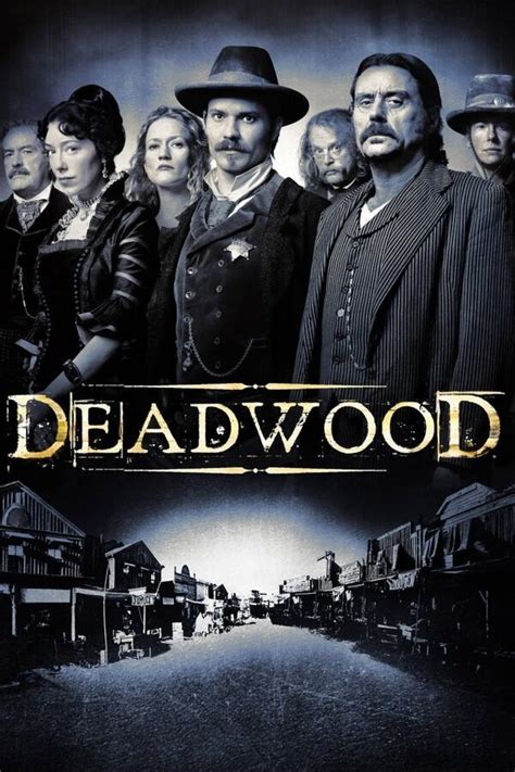 deadwood gostream|Deadwood: All Episodes .
